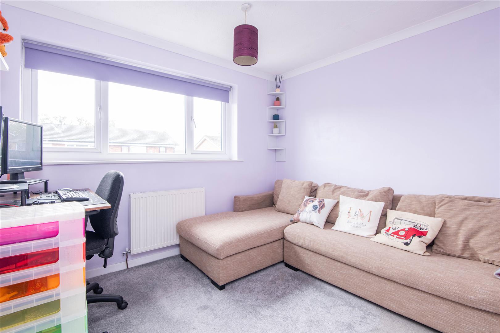 Regents Way, Euxton, Chorley
